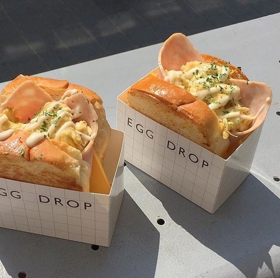 eggdrop